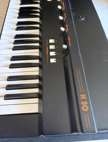 Elka X-50