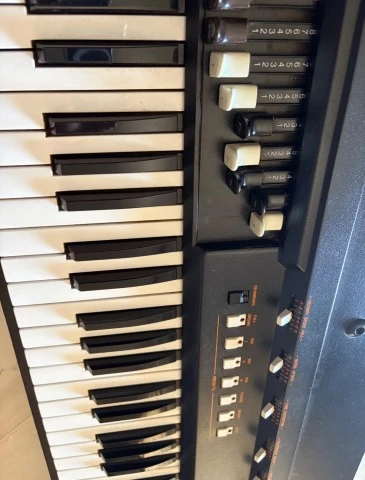 Elka X-50