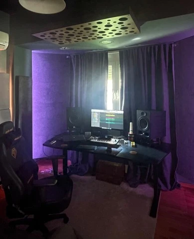 Focal Alpha 80