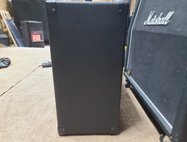 Peavey 6505+ 1x12 60w tube guitar combo 6L6 + footswitc