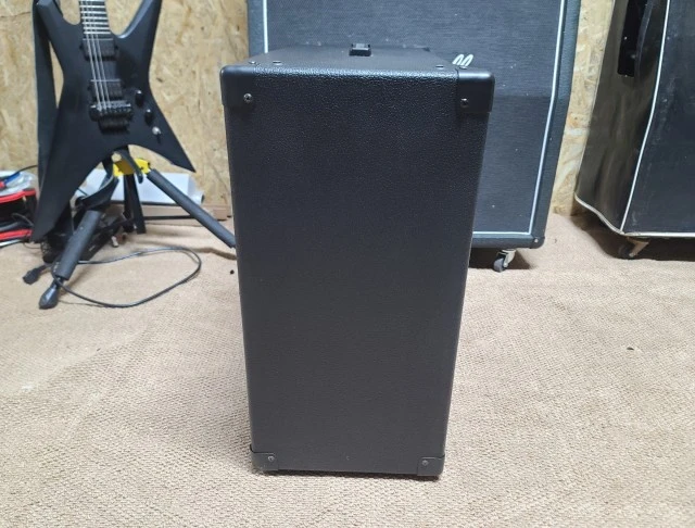 Peavey 6505+ 1x12 60w tube guitar combo 6L6 + footswitc