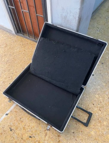 Gator Flightcase