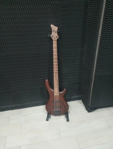 Mayones BE4 Exotic