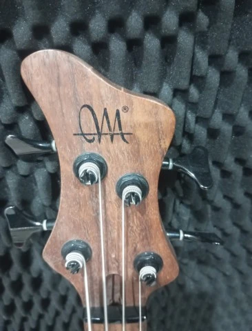 Mayones be4 exotic 