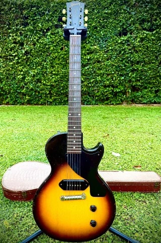 Vintage Original Gibson Les Paul Junior του 1958