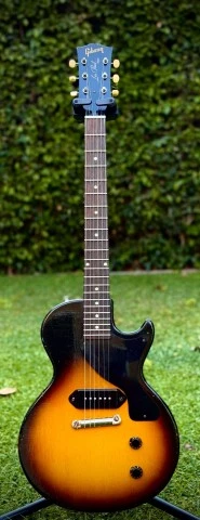 Vintage Original Gibson Les Paul Junior του 1958