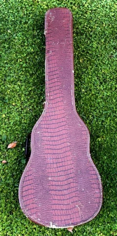 Vintage Original Gibson Les Paul Junior του 1958