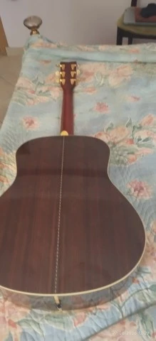 Yamaha LL-6JLY Left-Handed (Αριστερόχειρη)