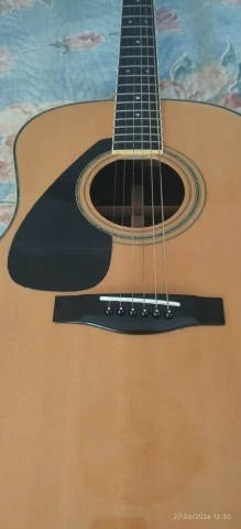 Yamaha LL-6JLY Left-Handed (Αριστερόχειρη)
