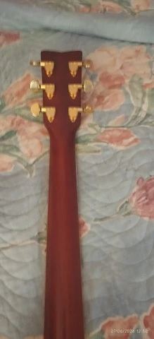 Yamaha LL-6JLY Left-Handed (Αριστερόχειρη)