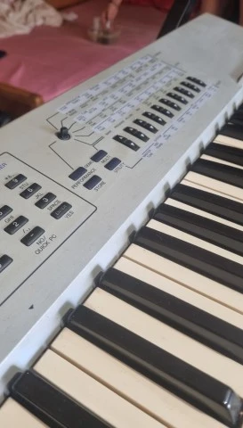 Yamaha CS2x με δώρο διπλή βάση και Delta 1010