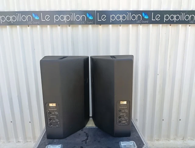 Nexo PS15/Nexo PS15 Left-Right 