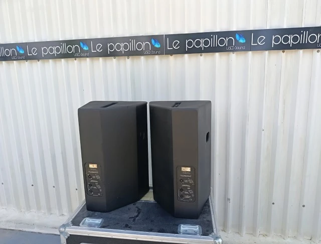 Nexo PS15/Nexo PS15 Left-Right 