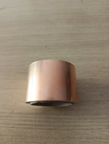 Copper tape for shielding 