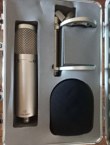 Studio Projects C1 condenser Mic MK 1