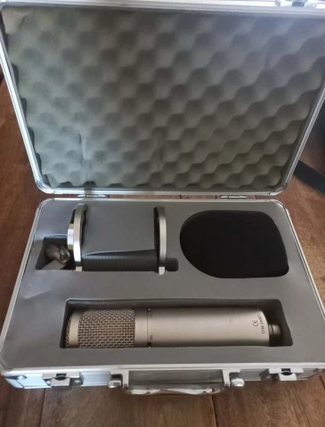 Studio Projects C1 condenser Mic MK 1