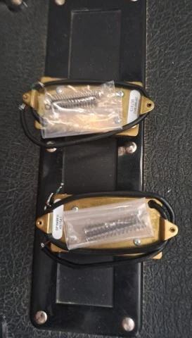 DiMarzio Super 2 Neck