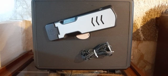 Yamaha HH40 Hi-Hat Controller ηλεκτρονικών τυμπάνων 