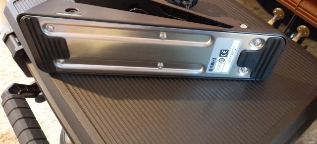 Yamaha HH40 Hi-Hat Controller ηλεκτρονικών τυμπάνων 