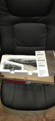 Yamaha HH40 Hi-Hat Controller ηλεκτρονικών τυμπάνων 