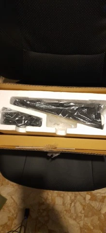 Yamaha HH40 Hi-Hat Controller ηλεκτρονικών τυμπάνων 