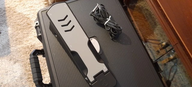 Yamaha HH40 Hi-Hat Controller ηλεκτρονικών τυμπάνων 