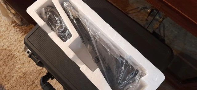 Yamaha HH40 Hi-Hat Controller ηλεκτρονικών τυμπάνων 
