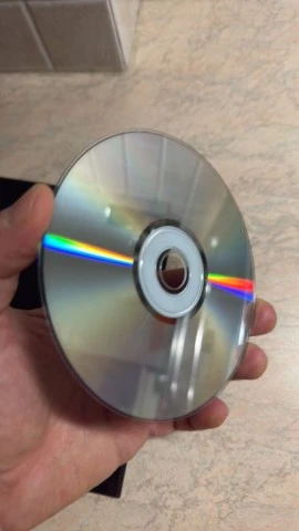 Black Sabbath DVD και βιβλίο σετ +DVD 