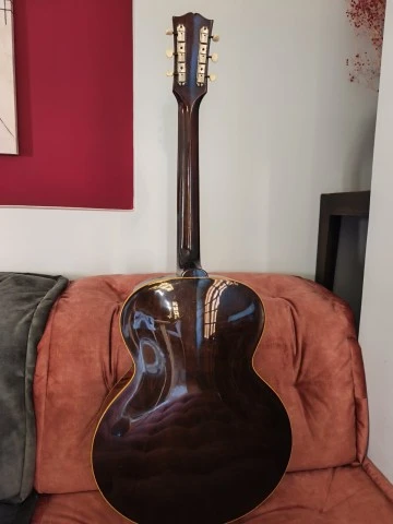 Gibson ES 125 του 1958