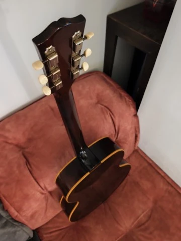 Gibson ES 125 του 1958