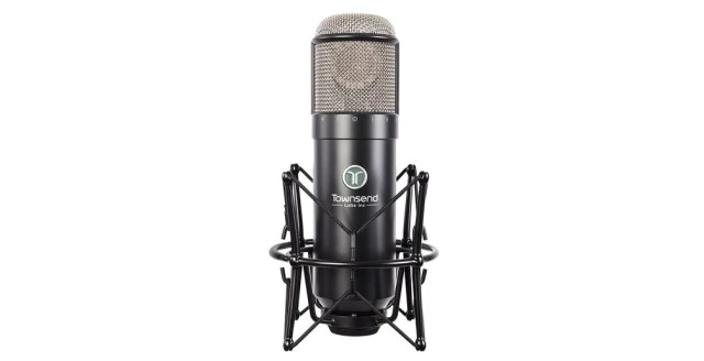 2 x Townsend Labs Sphere L22 
