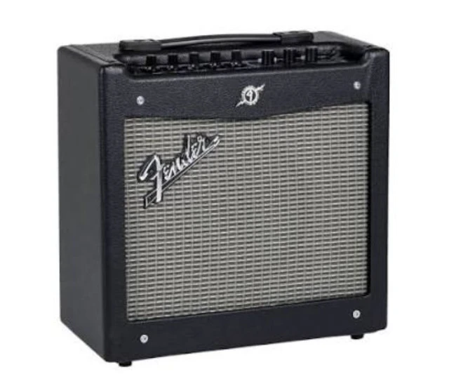 Fender Mustang 1 v2