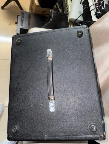 Επαγγελματικό Παθητικό Ηχείο Stage Monitor (Wedge / Δαπ