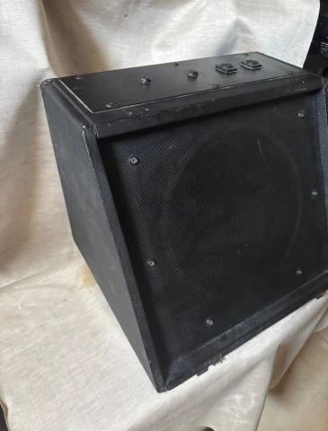 Επαγγελματικό Παθητικό Ηχείο Stage Monitor (Wedge / Δαπ