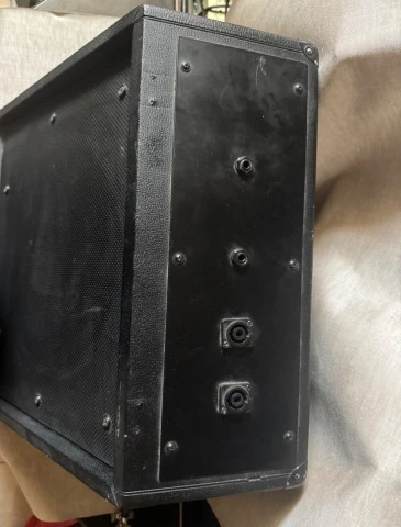 Επαγγελματικό Παθητικό Ηχείο Stage Monitor (Wedge / Δαπ