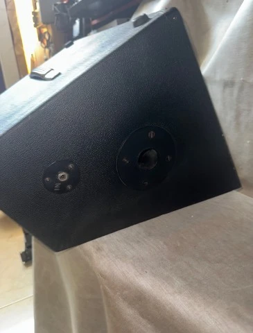 Επαγγελματικό Παθητικό Ηχείο Stage Monitor (Wedge / Δαπ