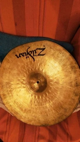 Zildjian K 20 Ride Cymbal 2560g