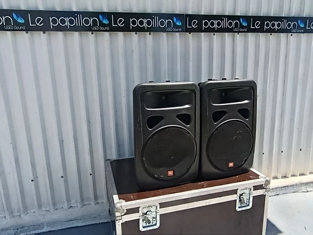 JBL EON 1500 Passive 