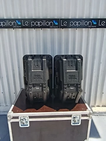 JBL EON 1500 Passive 