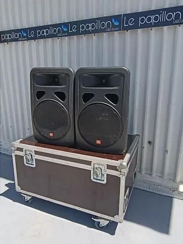 JBL EON 1500 Passive 