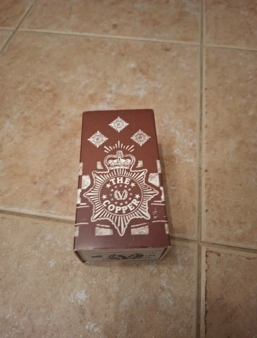 Victory V1 Copper Overdrive 