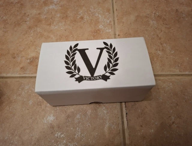 Victory V1 Copper Overdrive 