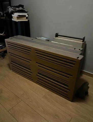 Πάνελ Acoustic Solutions