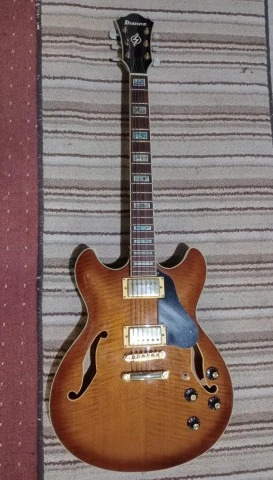 Ibanez ES 93