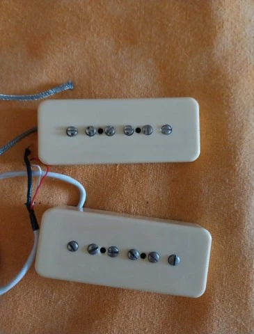 GAS PICKUPS Set G90 / G100 Plus