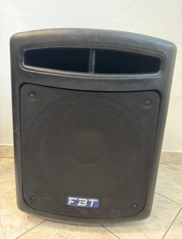 FBT Maxx 9SA Subwoofer