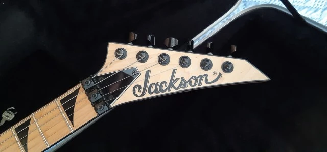 Jackson DK2M Japan