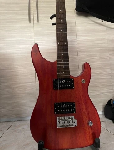 Washburn N1 Nuno Bettencourt Signature Model