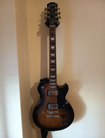Epiphone Les Paul Studio