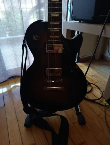 Epiphone Les Paul Studio